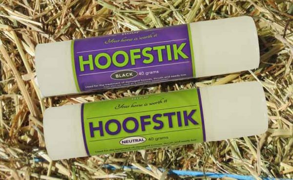 Hoofstik Fill Hooves Holes and Cracks - Free Shipping