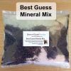 Best Guess Mineral Mix